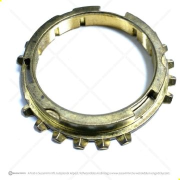 Suzuki Alto 1.1 5. szinkron