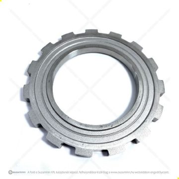 Suzuki Ignis 4X4 jeladó kerék