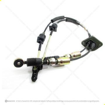 Suzuki Ignis Japan bowden