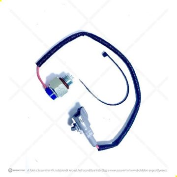 Suzuki Jimny 4WD jeladó