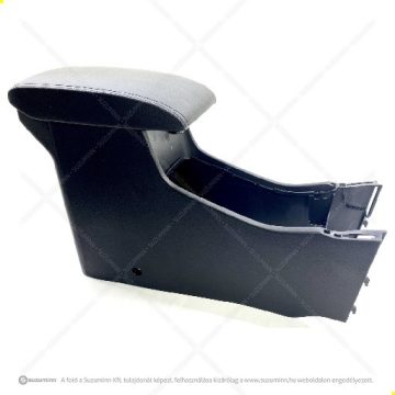 Suzuki Baleno Kartámasz, könyöklő