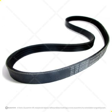 Suzuki ékszíj 4PK753