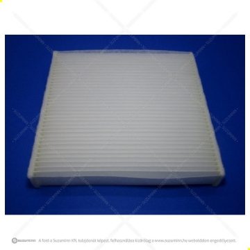 Suzuki Baleno 2015- pollenszűrő betét