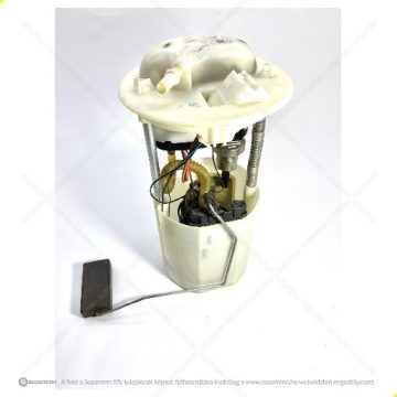 Suzuki Swift üzemanyag pumpa komplett