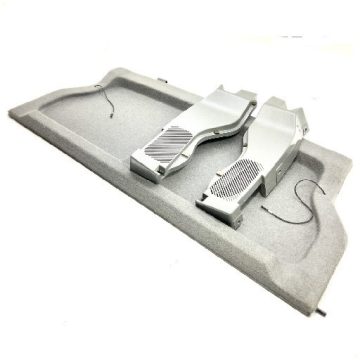 Suzuki Swift kalaptartó készlet