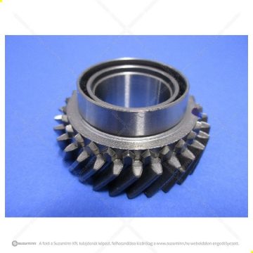 Suzuki 4 fokozat fogaskerék M13 váltóba