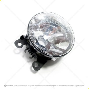 Suzuki Ignis 2017- első ködlámpa
