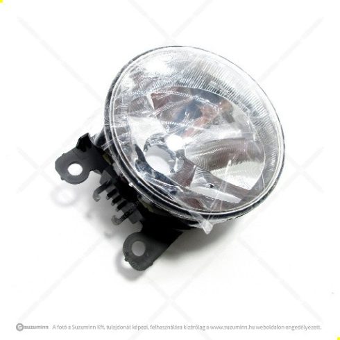 Suzuki Ignis 2017- első ködlámpa