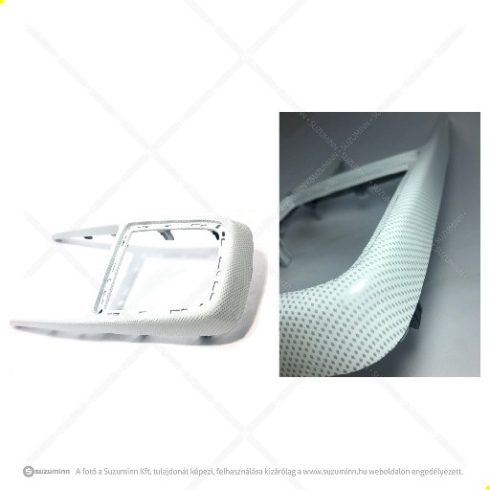 Suzuki Swift középkonzol dekor panel