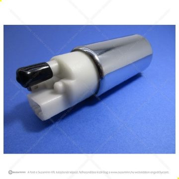 Suzuki Ignis, WagonR+ benzin pumpa