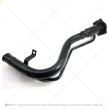 Suzuki Ignis üzemanyag betöltő cső