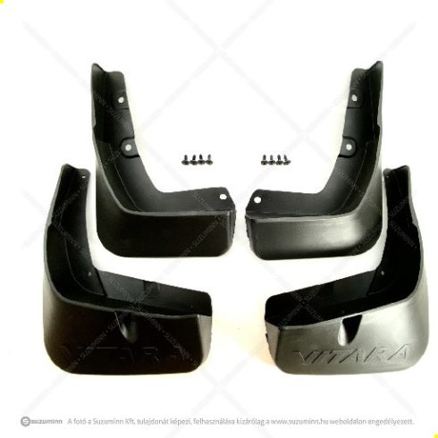 Suzuki Vitara sárfogó gumi készlet
